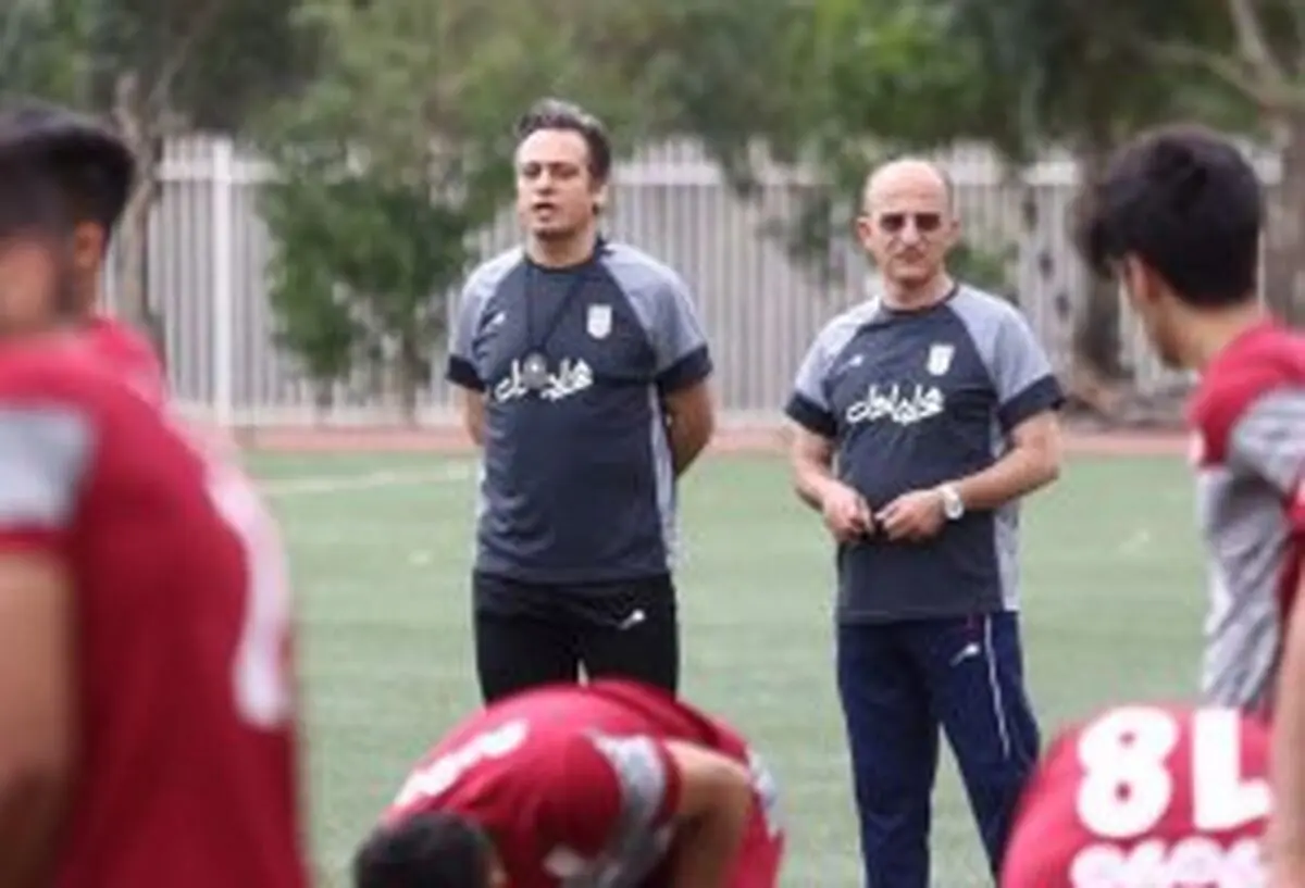 قول می‌دهم برانکو می‌ماند