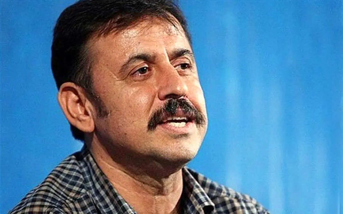 «شش قهرمان و نصفی» به تلویزیون می آید