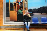 نتایج تاسف برانگیز پژوهشی درباره آزارهای خیابانی