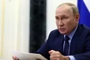  میزان اعتماد به پوتین در روسیه؛ 4 نفر از 5 نفر 