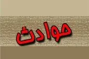 قتل زن24 ساله با سلاح گرم