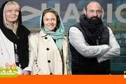 صحبت های مهمانان خارجی در اختتامیه سینماحقیقت