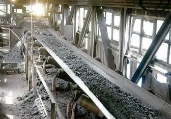 هشدار تعطیلی معادن زغال سنگ از ۳۰ مهر