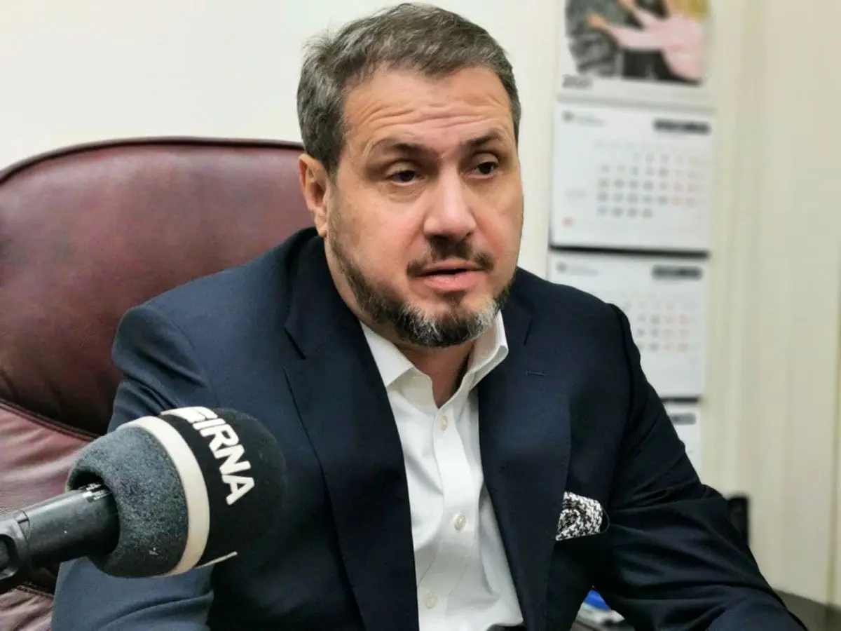ایران و روسیه شرکای تجاری مطمئن برای یکدیگرند