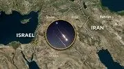 ایران نقشه کامل سیستم دفاع موشکی اسرائیل را دارد؟ 