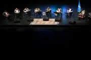 «هفت ترانه» به شبکه نسیم آمد