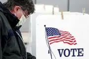 افزایش مشارکت در رأی‌گیری زودهنگام آمریکا