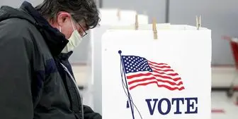 افزایش احتمال تقلب در انتخابات آمریکا