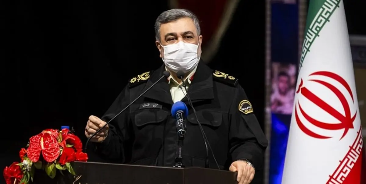 نمی گذاریم خون این شهید بزرگوار پایمال شود 