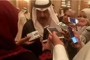 شرط کویت برای بازگشت سفرای کشورهای عربی به تهران