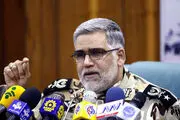 «انقلاب» دست مستکبران را از منافع کشور کوتاه کرد