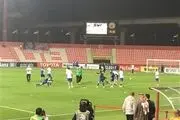 شکست استقلال مقابل الاهلی در گام نخست