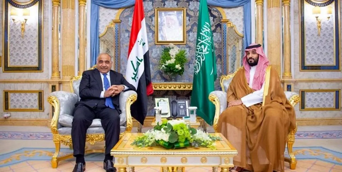 موافقت سعودیها برای ملاقات با ایران با میانجیگری عراق