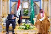 موافقت سعودی‌ها برای ملاقات با ایران با میانجیگری عراق