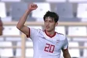 سردار آزمون در تیم منتخب فاکس اسپورت+عکس