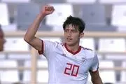 سردار یک کلاس از فوتبال ایران بالاتر است