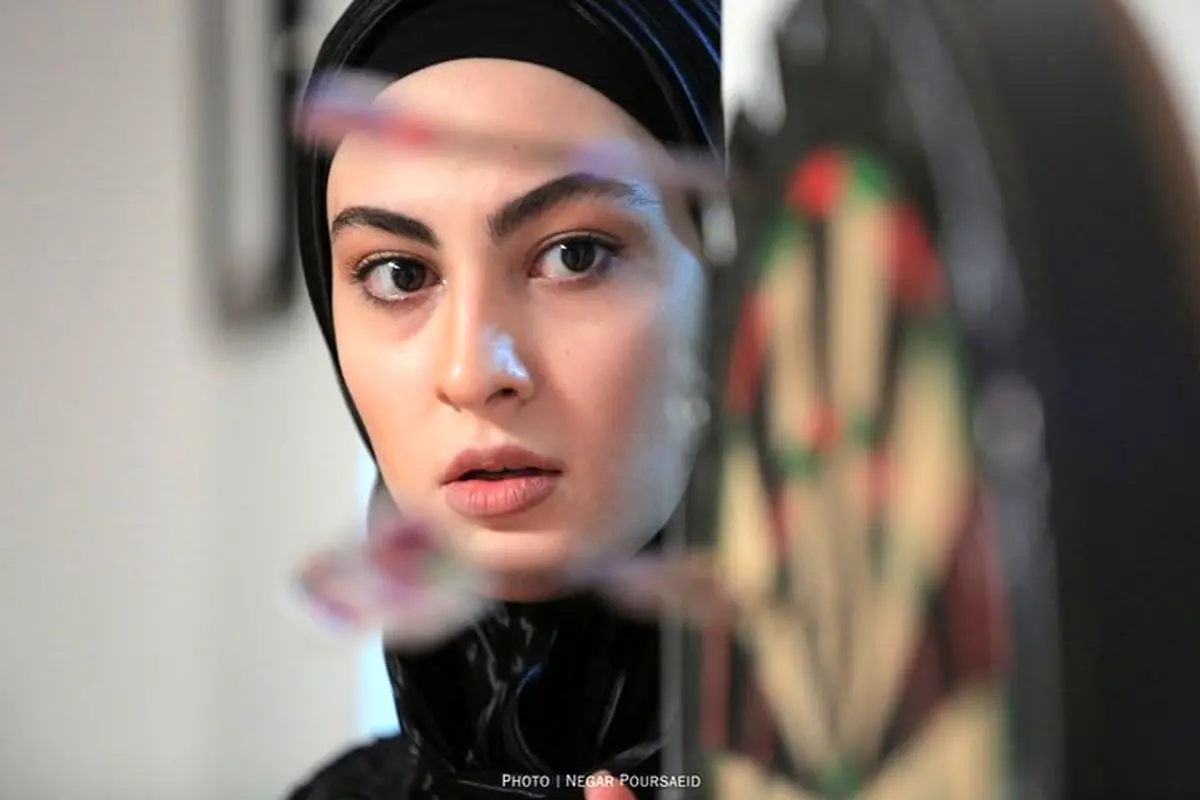 «سرزده» سریال جدید شبکه یک سیما