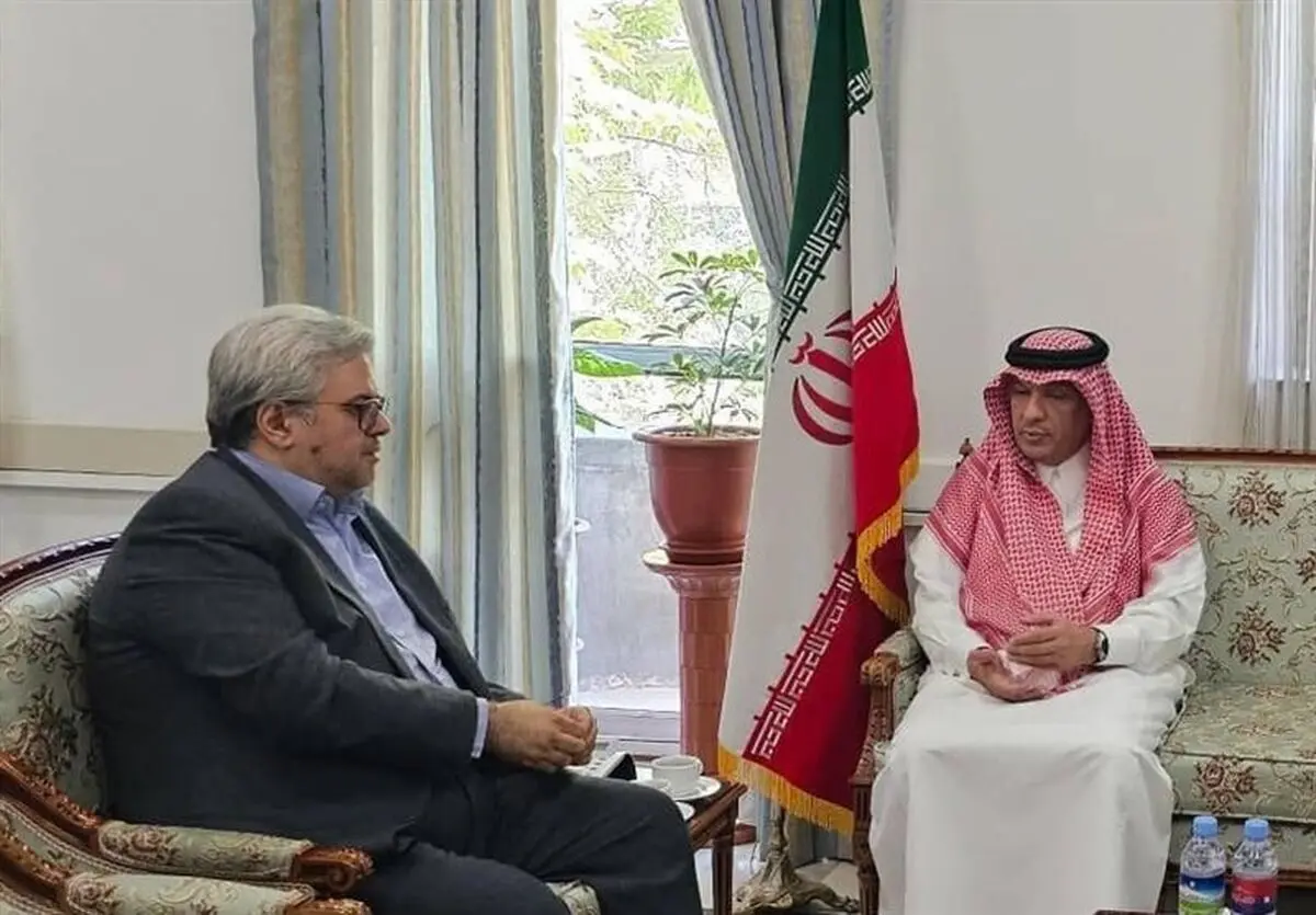 آخرین اخبار از ۲ حاجی ایرانی زندانی در عربستان 