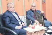 پروین: ناصر ملک‌مطیعی سلطان سینمای ایران بود