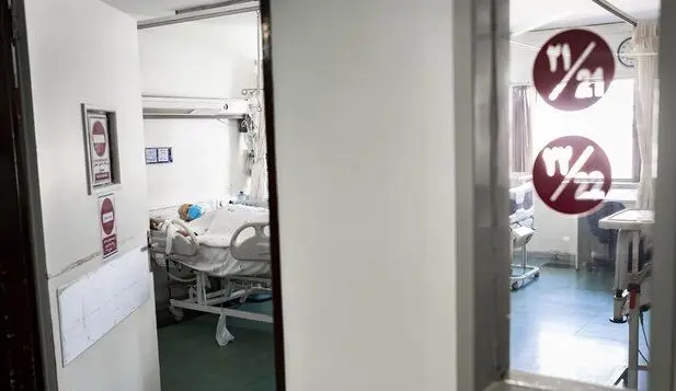 آمار کرونا در ۲۷ آبان ۱۴۰۰ / ۱۰۳ نفر دیگر فوت شدند