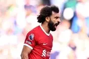 
انتقادات شدید مردم جهان از محمد صلاح
