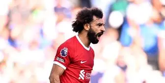 
شرایط محمد صلاح برای ماندن 
