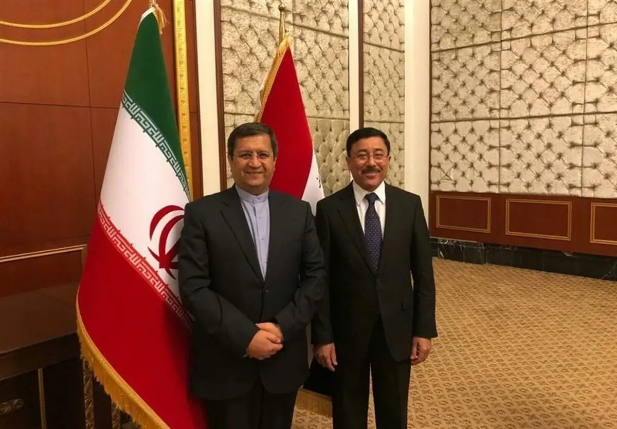 واریز اولین قسط مطالبات ایران از عراق به حساب بانک مرکزی
