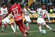 واکنش هافبک سابق پرسپولیس به حادثه تروریستی تهران