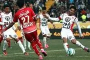 بادامکی:  پرسپولیس با هر نفراتی که بازی کند تیمی قوی است