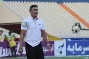عابدزاده برابر ستارگان لالیگا به میدان نمی‌رود