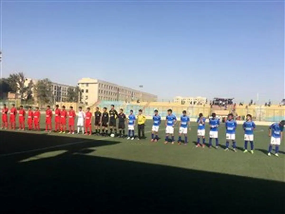 پرسپولیس دربی را برد
