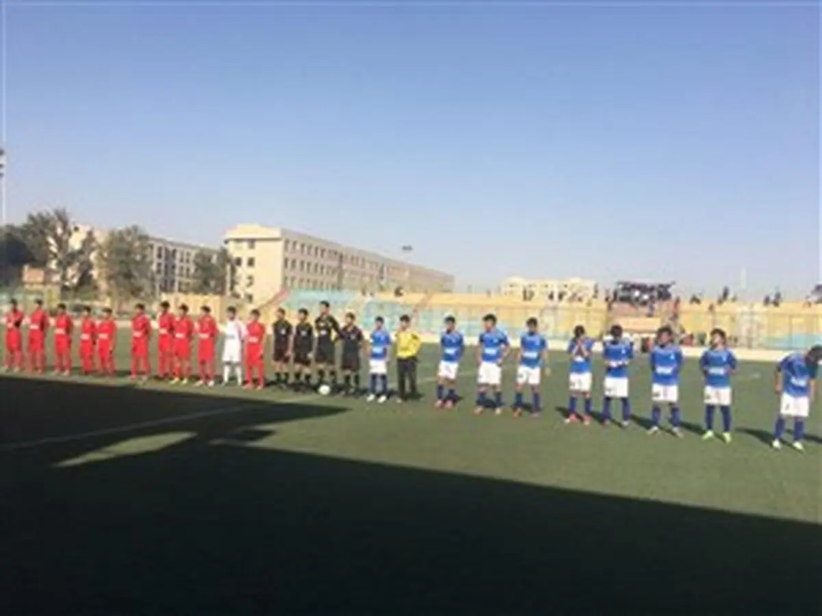 پرسپولیس دربی را برد