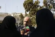 صدا و سیما خود را موظف به حضور فعال در جهاد تبیین می‌داند