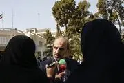 صدا و سیما خود را موظف به حضور فعال در جهاد تبیین می‌داند