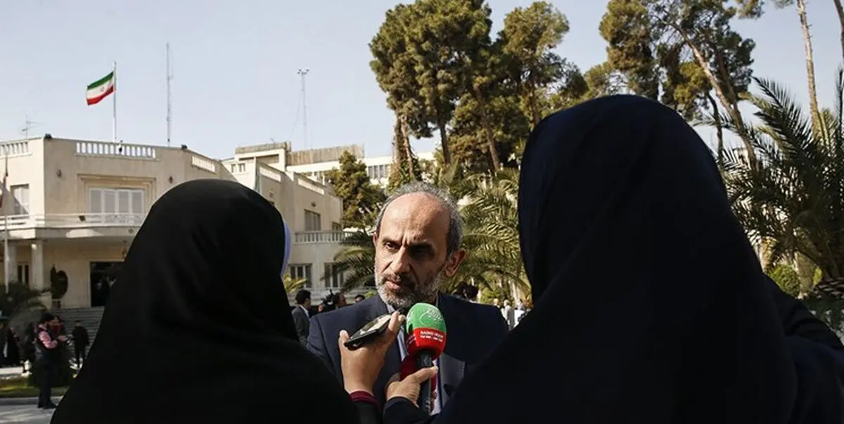صدا و سیما خود را موظف به حضور فعال در جهاد تبیین می‌داند
