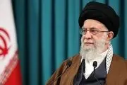  پیام رهبر انقلاب به آیت‌الله استادی 