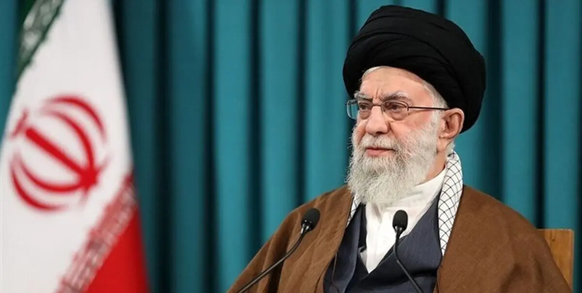 تیپ نظامی رهبر معظم انقلاب در جنگ را دیده اید؟/ پیدا شدن دست نوشته دستور آیت‌الله خامنه‌ای