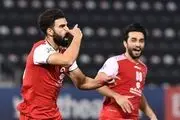 بازگشت احساسی شجاعی به قائمشهر