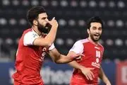 بازگشت احساسی شجاعی به قائمشهر