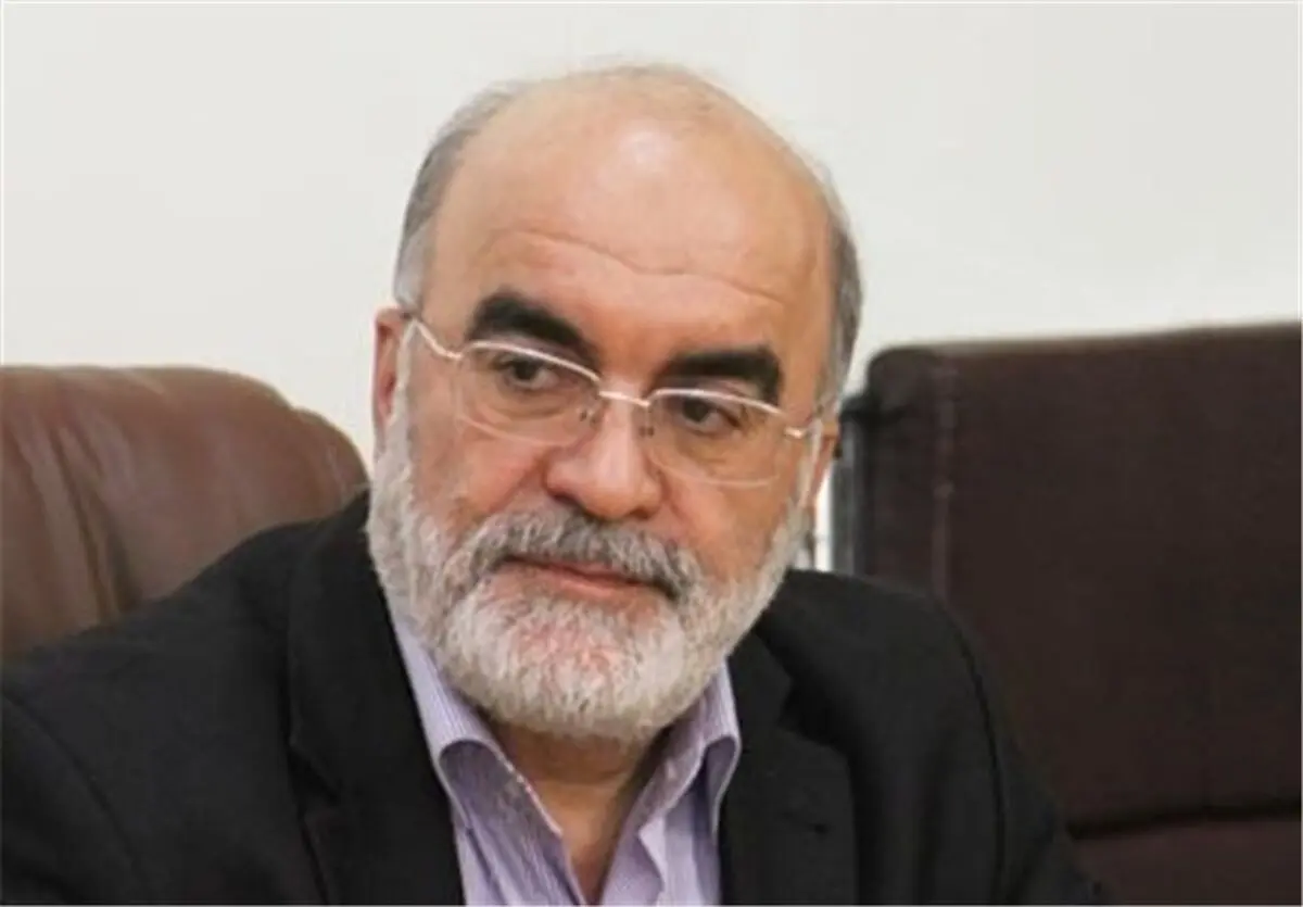 کاش آقای کواکبیان نمی خوابید و حرف دیشب مرا می شنید!