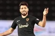 بازیکنان برتر هفته پانزدهم لیگ ستارگان قطر+عکس