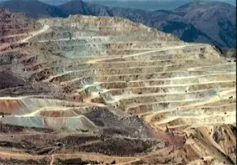کارخانه معدن مس طارم در سفر هیئت دولت به استان قزوین افتتاح می‌شود