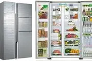 خواص مفید چه موادی در یخچال افزایش پیدا می کند؟