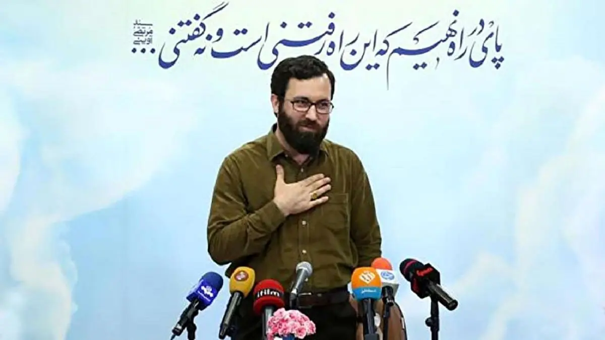 فعالان سازمان اوج عضو هیچ کدام از نهادهای رسمی نیستند
