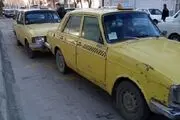  آغاز طرح نوسازی 10 هزار تاکسی فرسوده از روز آینده 