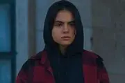 سارا حاتمی مقابل دوربین «چالش» رفت
