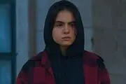 سارا حاتمی مقابل دوربین «چالش» رفت