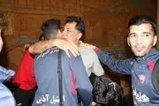 مربی نفت: پرسپولیس می تواند قهرمان آسیا شود