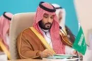 فوتبال در خدمت بلندپروازی‌های ولیعهد سعودی