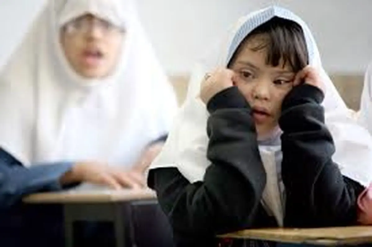 افزایش سه برابری بودجه آموزش و پرورش استثنایی